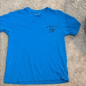 O'Neill Vibrant Blue Skull Tee